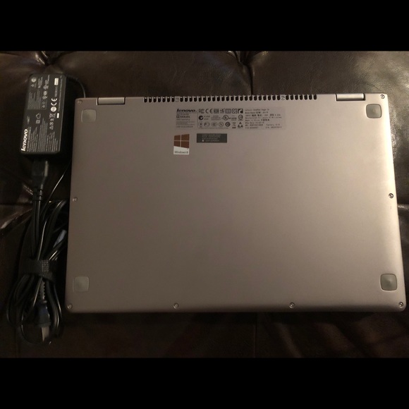 Laptop - Picture 4 of 5